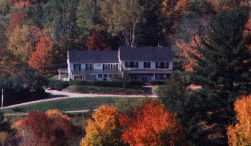 FALL PICTURE OF INN